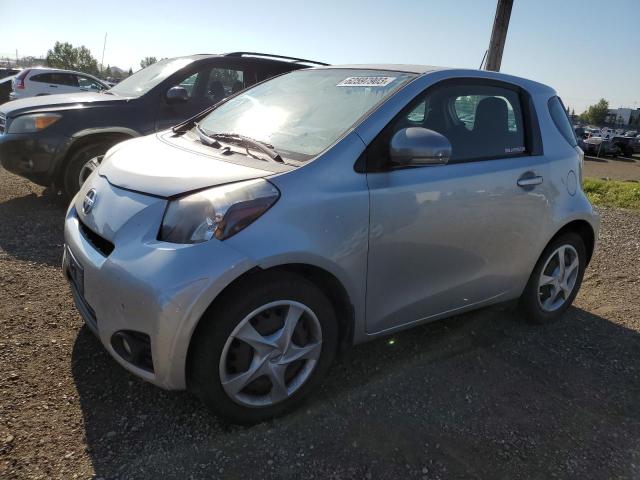 TOYOTA SCION IQ 2012 jtnjjxb08cj012530