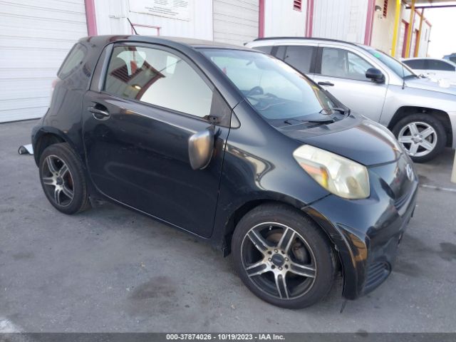 SCION IQ 2012 jtnjjxb08cj013600