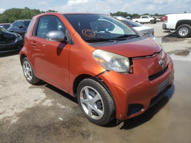 TOYOTA SCION IQ 2012 jtnjjxb08cj014410