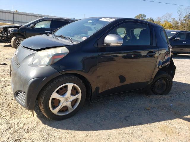 TOYOTA SCION IQ 2014 jtnjjxb08ej027483