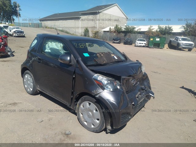 SCION IQ 2012 jtnjjxb09cj015419