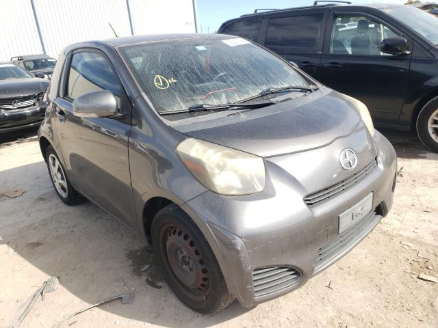 TOYOTA SCION IQ 2013 jtnjjxb09dj023103