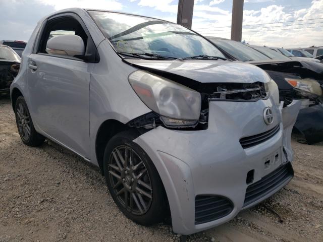 TOYOTA SCION IQ 2014 jtnjjxb09ej026620