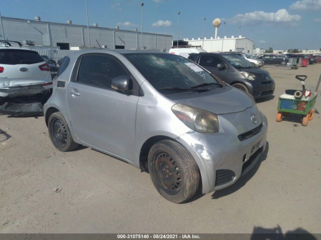 SCION IQ 2014 jtnjjxb0xej027999