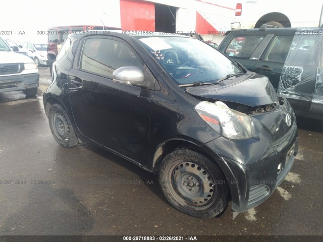 SCION IQ 2014 jtnjjxb0xej028912