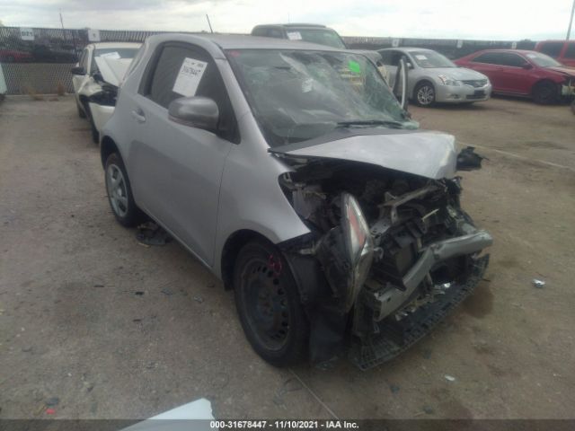 SCION IQ 2014 jtnjjxb0xej029431