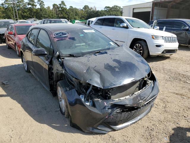 TOYOTA COROLLA SE 2019 jtnk4rbe1k3001844