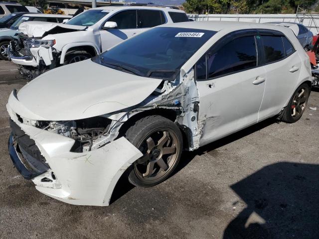 TOYOTA COROLLA SE 2019 jtnk4rbe5k3060394