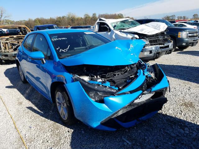 TOYOTA NULL 2019 jtnk4rbe7k3023878