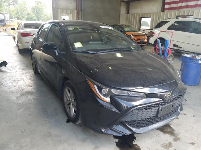 TOYOTA COROLLA SE 2019 jtnk4rbe7k3052829