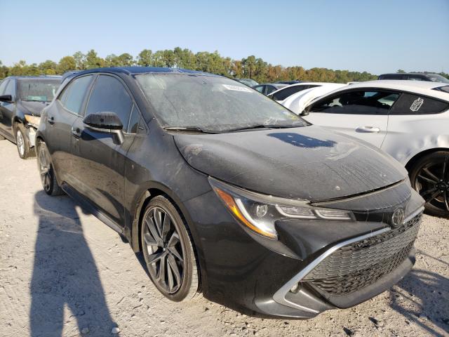 TOYOTA COROLLA SE 2019 jtnk4rbe7k3053799