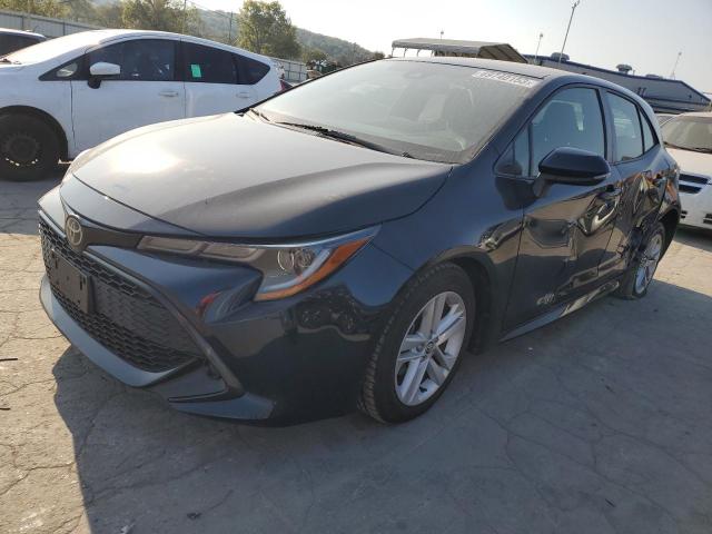 TOYOTA COROLLA SE 2019 jtnk4rbe7k3059652