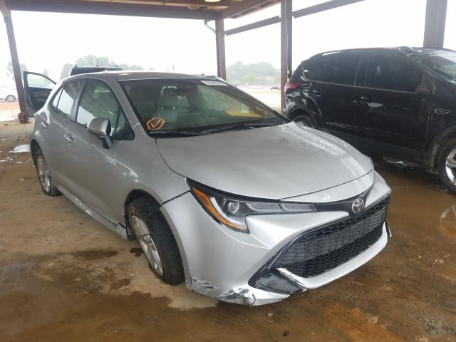 TOYOTA NULL 2019 jtnk4rbe9k3048975