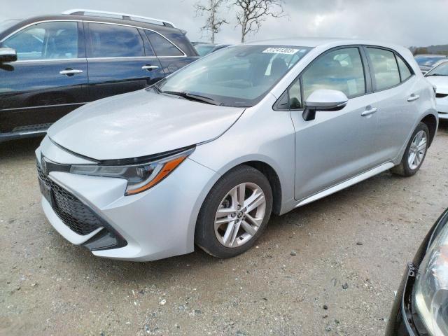 TOYOTA COROLLA SE 2019 jtnk4rbexk3048273