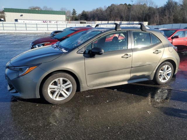 TOYOTA COROLLA 2019 jtnk4rbexk3054994