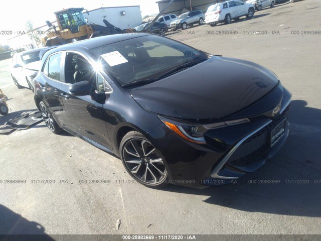 TOYOTA NULL 2019 jtnk4rbexk3068166