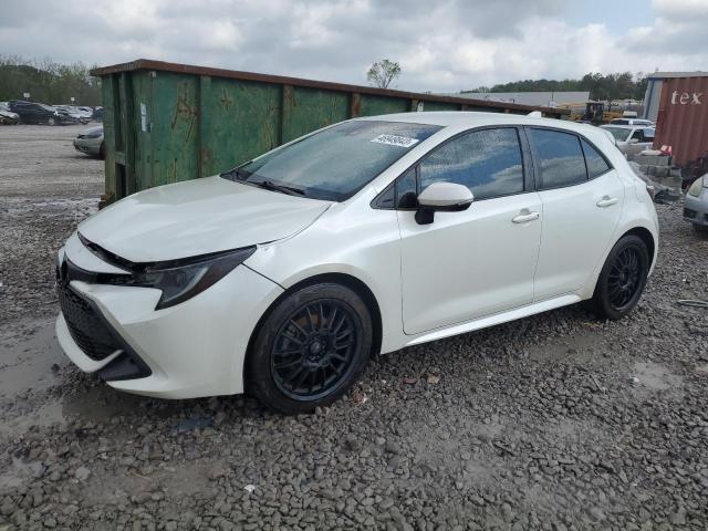 TOYOTA COROLLA SE 2019 jtnk4rbexk3069835