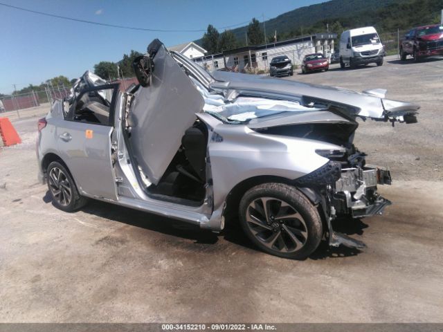 SCION IM 2016 jtnkarje0gj501829