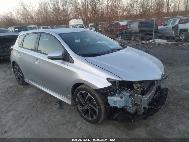 SCION IM 2016 jtnkarje0gj503418