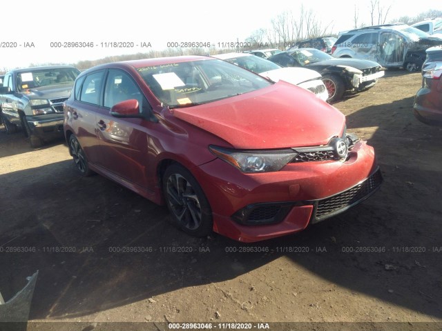 SCION IM 2016 jtnkarje0gj503676