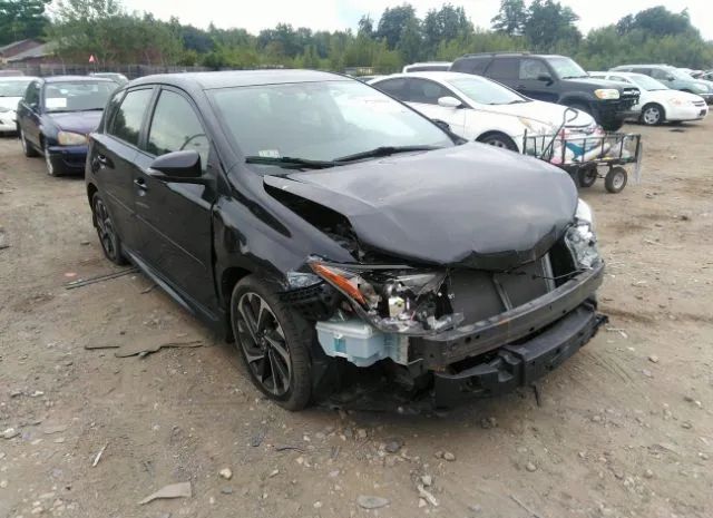 SCION IM 2016 jtnkarje0gj505542