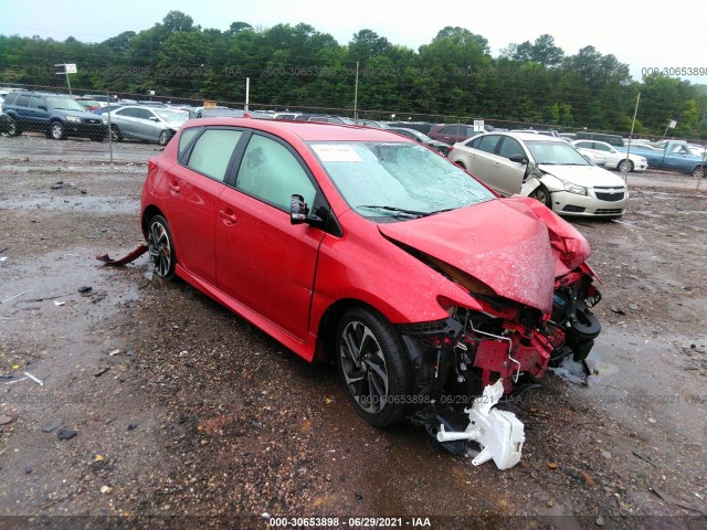 SCION IM 2016 jtnkarje0gj505797