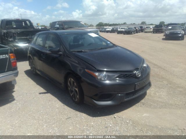 SCION IM 2016 jtnkarje0gj506254