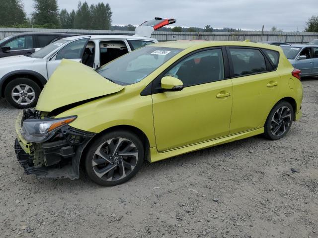 TOYOTA SCION 2016 jtnkarje0gj508411