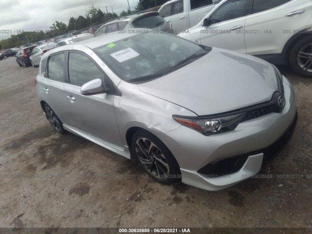 SCION IM 2016 jtnkarje0gj509333