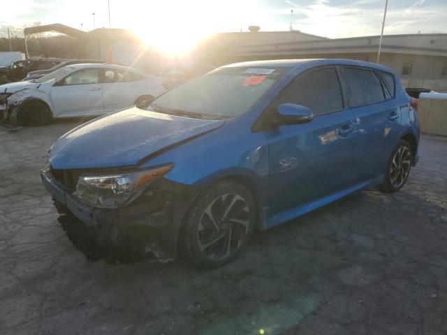 TOYOTA SCION 2016 jtnkarje0gj509347