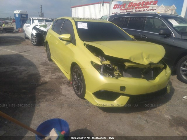 SCION IM 2016 jtnkarje0gj509686