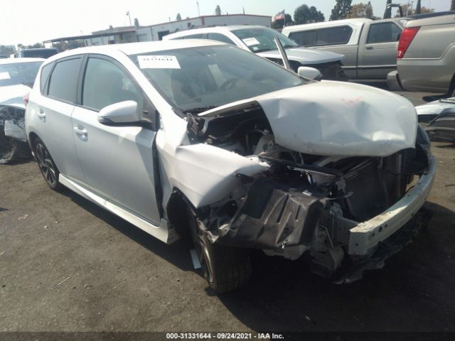 SCION IM 2016 jtnkarje0gj509929