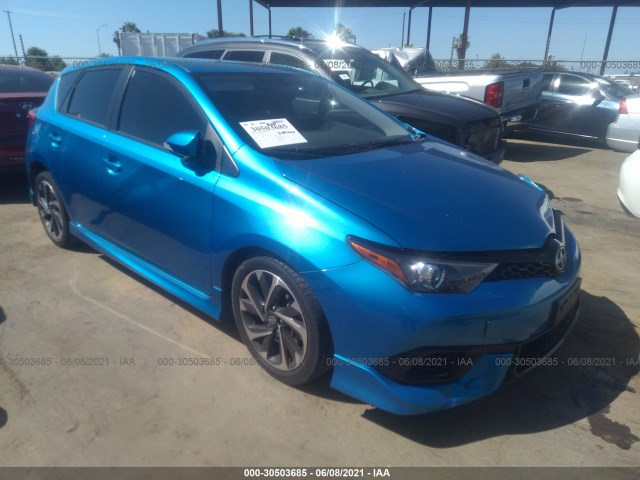 SCION IM 2016 jtnkarje0gj511678