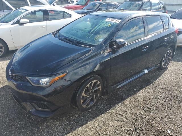 TOYOTA SCION 2016 jtnkarje0gj512040