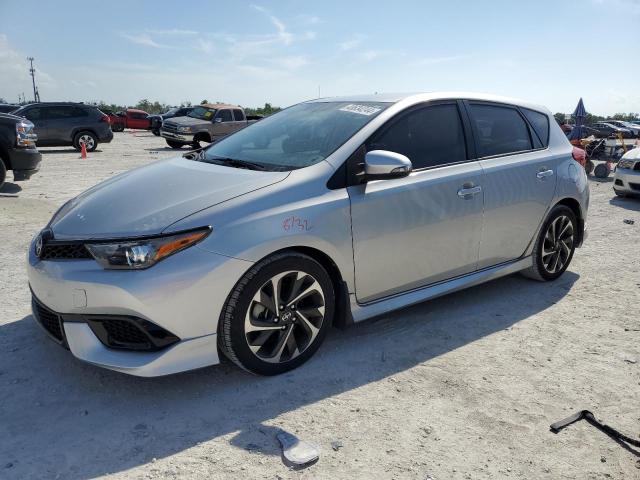 TOYOTA SCION 2016 jtnkarje0gj512765