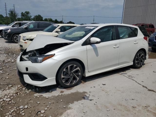 TOYOTA SCION IM 2016 jtnkarje0gj513026