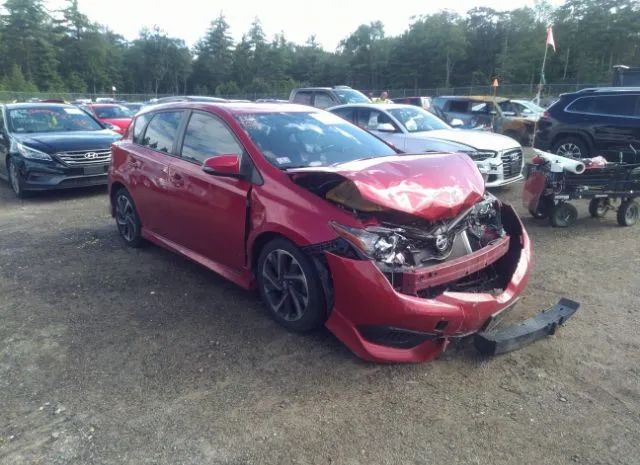 SCION IM 2016 jtnkarje0gj513138