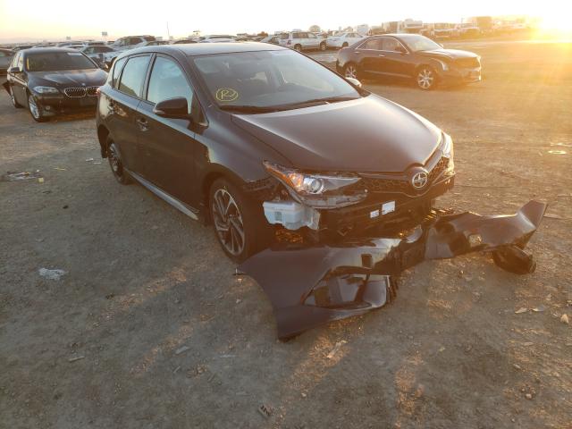 SCION IM 2016 jtnkarje0gj513625