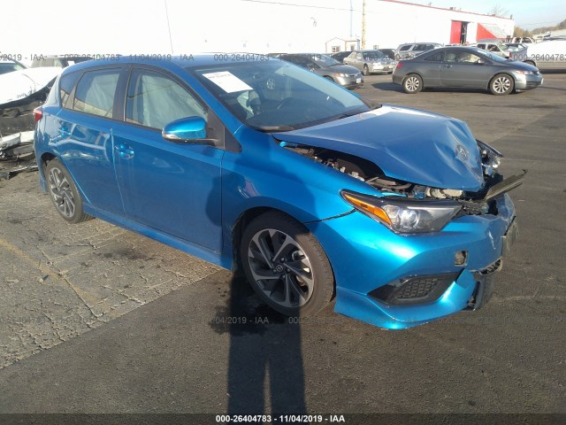 SCION IM 2016 jtnkarje0gj515651