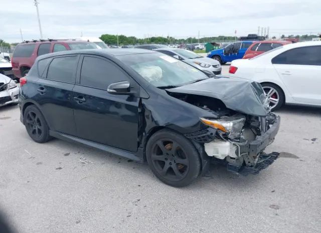 SCION IM 2016 jtnkarje0gj516380