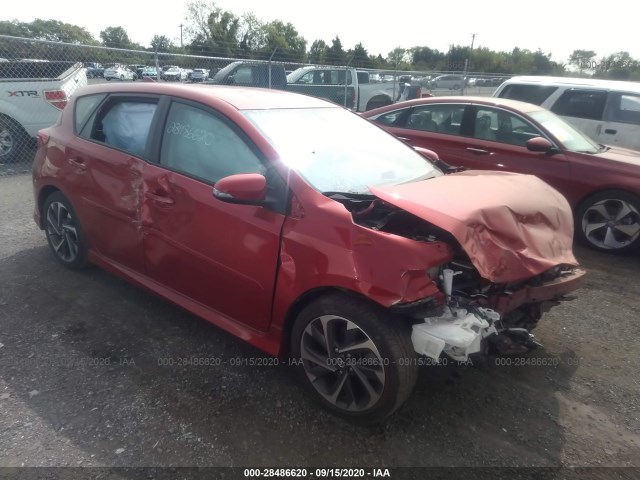 SCION IM 2016 jtnkarje0gj516802