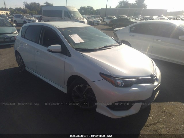 SCION IM 2016 jtnkarje0gj518372