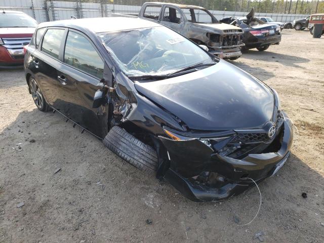 TOYOTA SCION IM 2016 jtnkarje0gj519070