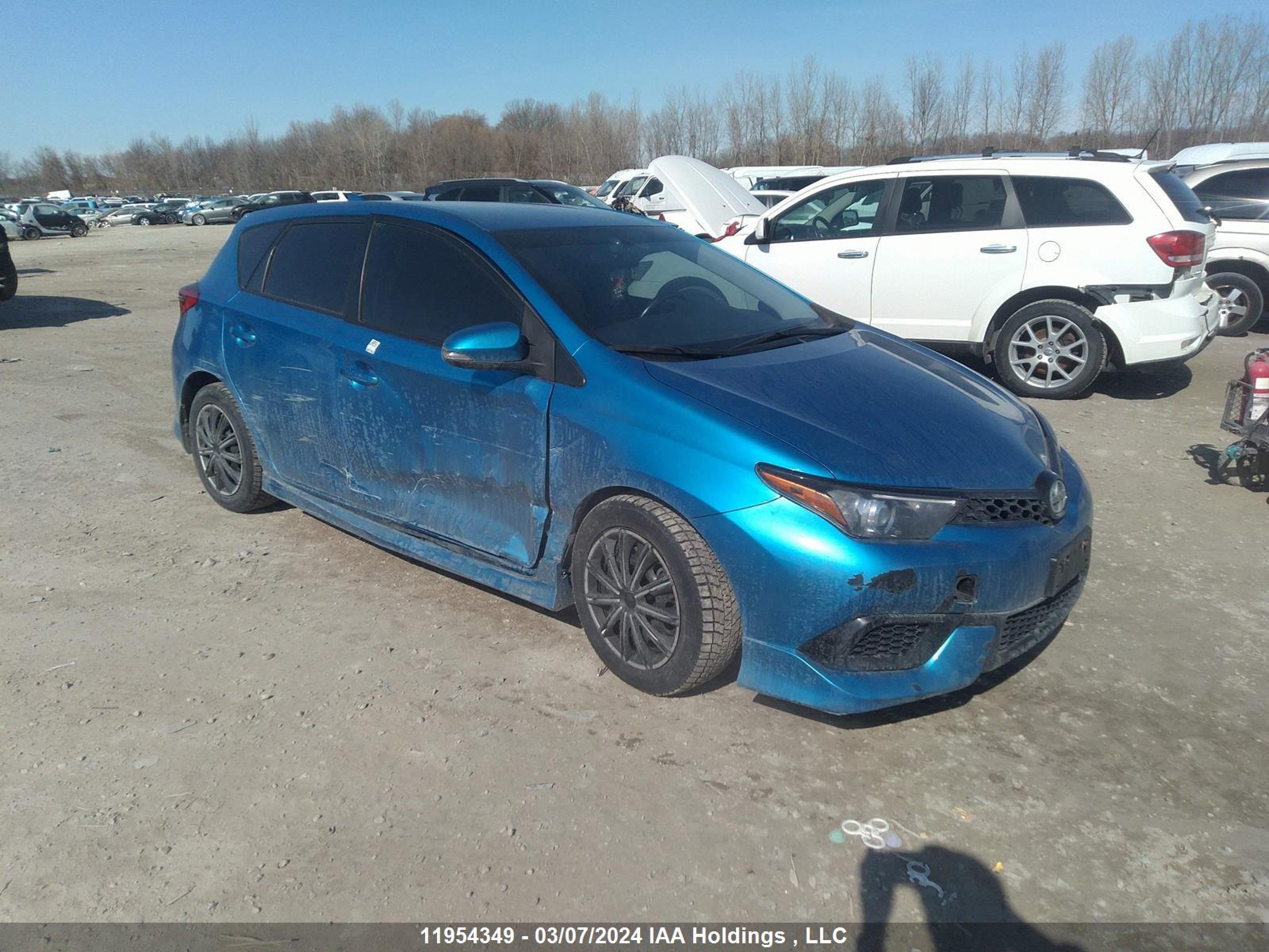 TOYOTA NULL 2016 jtnkarje0gj519084