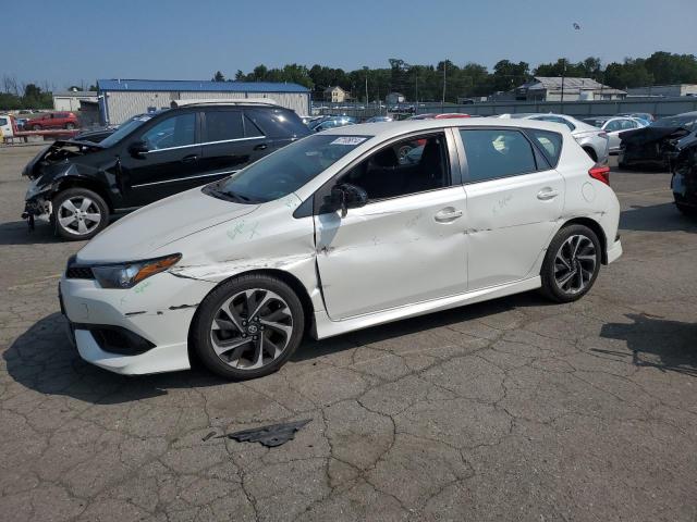 TOYOTA SCION IM 2016 jtnkarje0gj519912