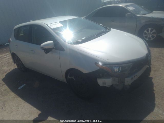 SCION IM 2016 jtnkarje0gj520588