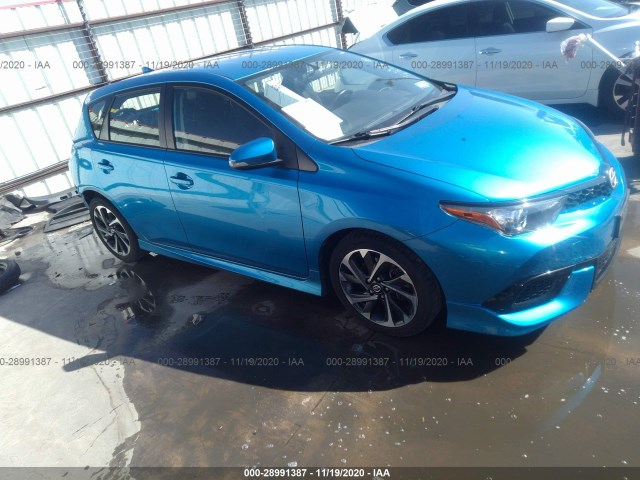 SCION IM 2016 jtnkarje0gj523233