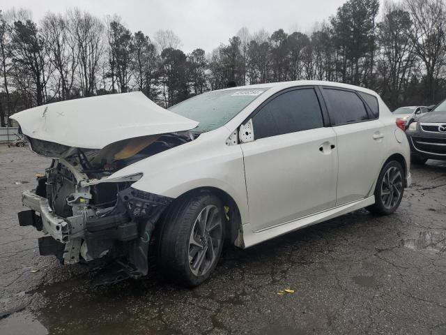 TOYOTA COROLLA 2017 jtnkarje0hj531382