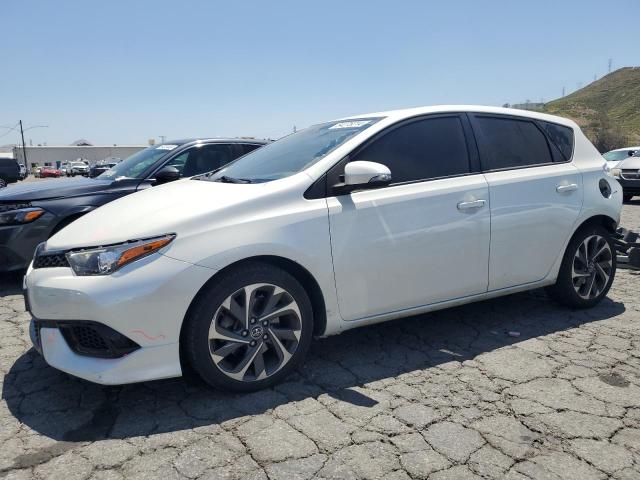 TOYOTA COROLLA 2017 jtnkarje0hj532015