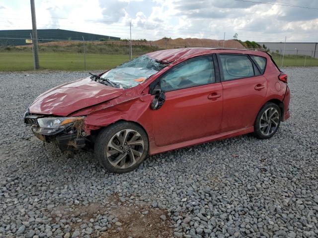 TOYOTA COROLLA 2017 jtnkarje0hj542981